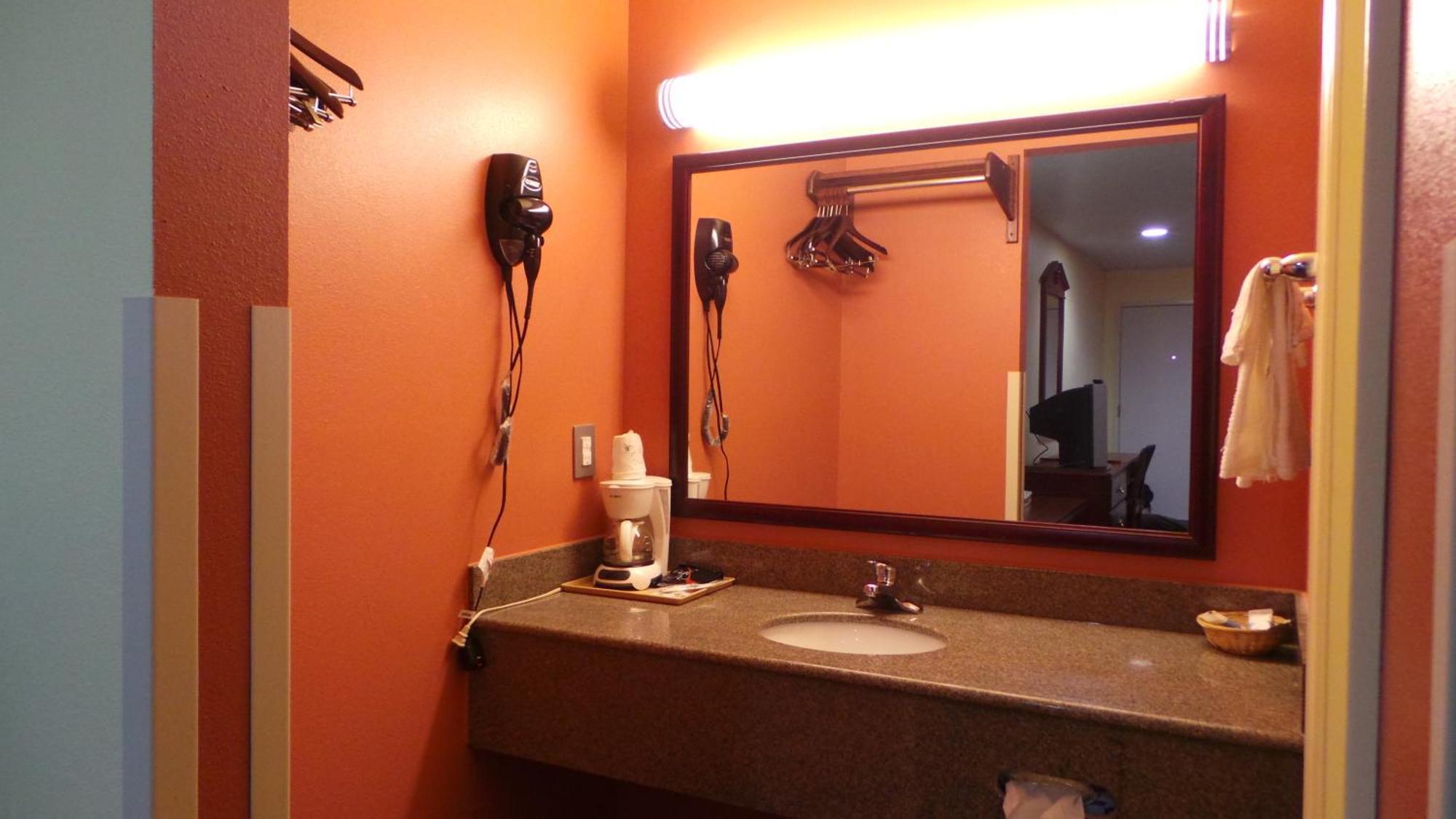 Theroff'S Motel Washington Quarto foto