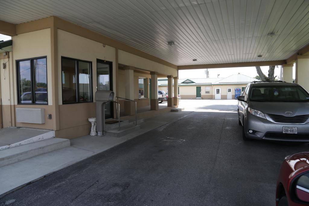 Theroff'S Motel Washington Exterior foto
