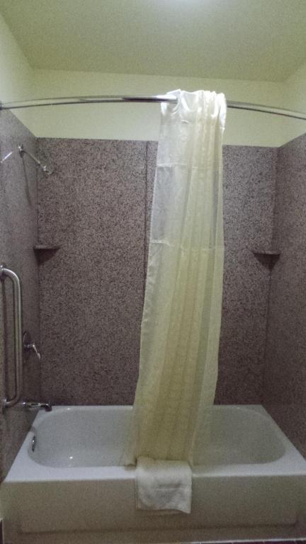 Theroff'S Motel Washington Quarto foto